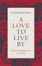 A Love to Live by