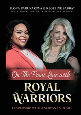 On the Front Line with Royal Warriors