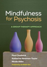 Mindfulness for Psychosis