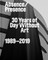 Absence/Presence: 30 Years of Day Without Art