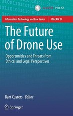 The Future of Drone Use