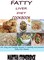 Fatty Liver Diet Cookbook: 90+ Easy and Healthy Recipes to Detoxify and Prevent Fatty Liver Disease