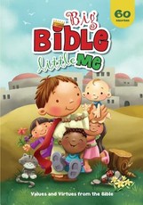 Big Bible, Little Me