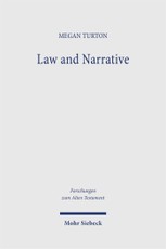 Law and Narrative