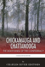 Chickamauga and Chattanooga