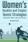 Womens Doubles and Singles Tennis Strategies