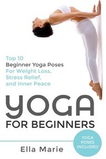 Yoga For Beginners