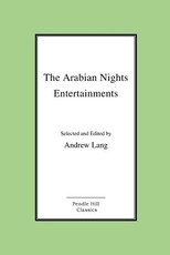 The Arabian Nights Entertainments