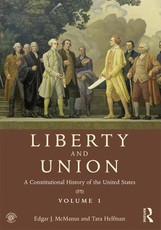 McManus, E: Liberty and Union