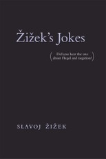 Zizek's Jokes