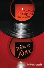 The Vinyl Dialogues Volume III