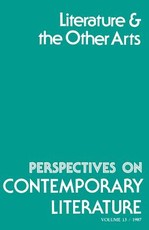 Perspectives on Contemporary Literature