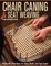 Chair Caning & Seat Weaving Handbook