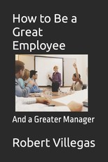 How to Be a Great Employee