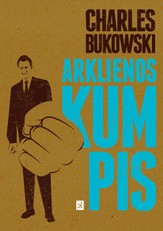 Arklienos kumpis (2021)