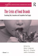 Hingley, M: Crisis of Food Brands