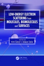 Low-Energy Electron Scattering from Molecules, Biomolecules and Surfaces