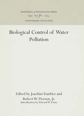 Biological Control of Water Pollution