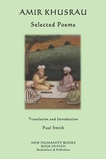 Amir Khusrau