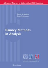 Ramsey Methods in Analysis