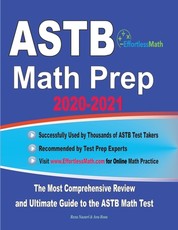 ASTB Math Prep 2020-2021