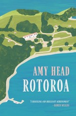 Rotoroa