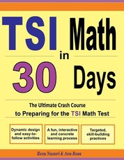 Tsi Math in 30 Days