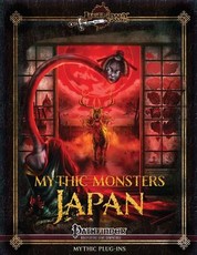 Mythic Monsters