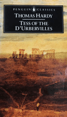 Tess of the D'Urbervilles