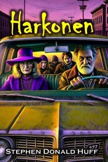 Harkonen