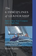 The 6 Disciplines of Leadership