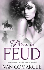 Three to Feud