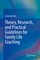 Theory, Research, and Practical Guidelines for Family Life Coaching