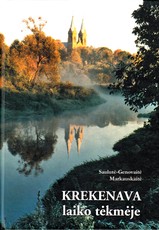 Krekenava laiko tėkmėje