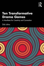 Ten Transformative Drama Games