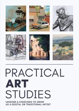 Practical Art Studies