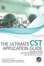 The Ultimate Core Surgical Training Application Guide