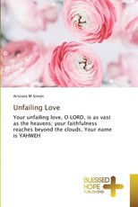 Unfailing Love