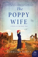 Scott, C: Poppy Wife