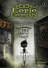 The Locker Ate Lucy!: #2