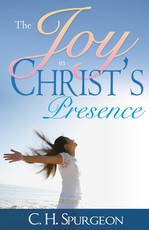 Joy in Christ's Presence