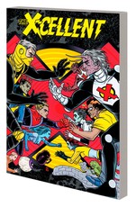 X-Cellent Vol. 1