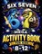 67 Six Seven Mega Activity Book for Kids Ages 8-12