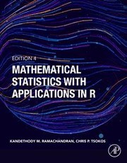 Mathematical Statistics with Applications in R