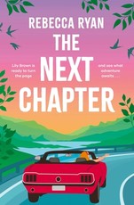 The Next Chapter