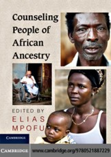 Counseling People of African Ancestry