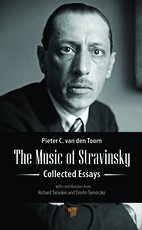 The Music of Stravinsky