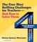 Four Most Baffling Challenges for Teachers and How to Solve Them, The