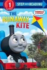 The Runaway Kite (Thomas & Friends)