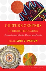 Culture Centers in Higher Education